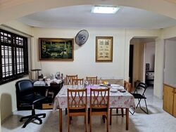 Blk 838 Hougang Central (Hougang), HDB 4 Rooms #542124621